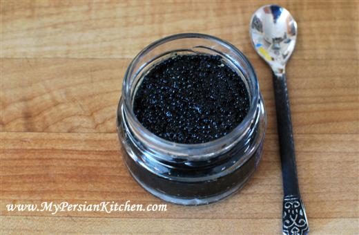 caviar3-custom