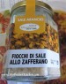 Saffron Salt (Custom)