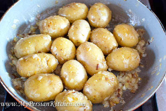 Cardamom Potatoes-5